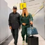‘My Wife Has Her Own Money, So What Is My Business If She Buys Expensive Items With Her Money? The Bags And Shoes My Wife Wear, I don’t Even Know How Much They Cost’ – Peter Obi
