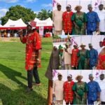 Home Knows Its Own: Ikenna Ukwa Identifies With Amaekpu Women At 2026 August Meeting