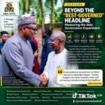 Beyond The “BEST GOVERNED” Headline: Measuring The Abia Governance Experience – By Pastor Prof Chukwuemeka Ifegwu Eke