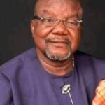 Charles Ogbonna: The Tragedy Of Folly In Old Age – By Ebere Uzoukwa, Ph.D (SSA To Governor Otti On Public Affairs)