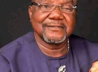 Charles Ogbonna: The Tragedy Of Folly In Old Age – By Ebere Uzoukwa, Ph.D (SSA To Governor Otti On Public Affairs)