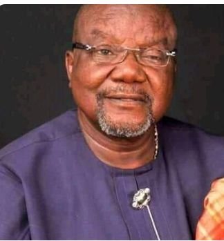 Charles Ogbonna: The Tragedy Of Folly In Old Age – By Ebere Uzoukwa, Ph.D (SSA To Governor Otti On Public Affairs)