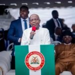 Otti Fires Back At Detractors, Vows No Return To ‘Egypt’ – By Ebere Uzoukwa, Ph.D (SSA To Governor Otti On Public Affairs)