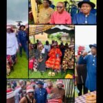 Ikenna Ukwa Chairs 2026 New Yam Festival  Of Abia Ohafia, Promises More Impactful Projects
