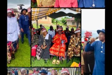 Ikenna Ukwa Chairs 2026 New Yam Festival  Of Abia Ohafia, Promises More Impactful Projects