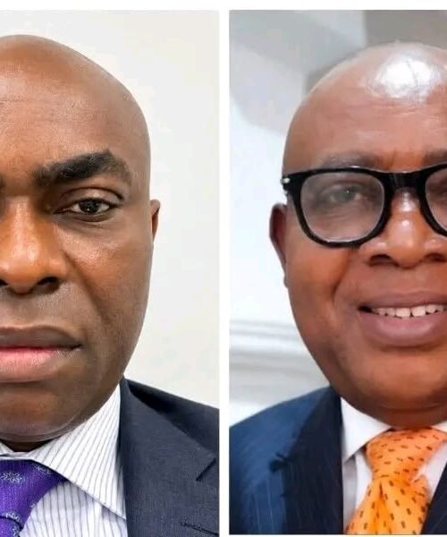 Hon. Uko Nkole For Senate 2027: Integrity Is Not Only A Slogan But His Lifestyle – Dave Uma Writes From Abuja
