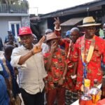Abia-Ohafia Stakeholders Back Uko Nkole’s Senate Bid, Citing Past Community Impact