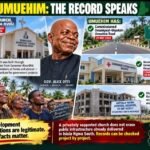 UMUEHIM: Let The Facts Speak – By Pastor Prof Chukwuemeka Ifegwu Eke
