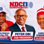 Obi Is Okay – Uko Is Okay: Sound Presidential Vision Joining Quality Legislative Experience
