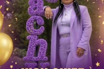 ATTNEWS Celebrate Honourable High Chief Rachel Ezinne Ukeju, Founder/Global President Of Enyioma Ohafia International Ladies Association On Her Birthday Anniversary