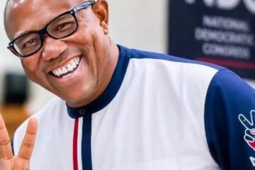 I’ll Return Nigerian Youths To Farming And Small Scale Businesses If Elected President In 2027 – Peter Obi
