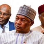 Mambilla Project: EFCC Opens Probe Into Atiku, Malami, Adesanya Others Named In Tribunal Award
