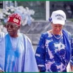 President Bola Ahmed Tinubu Celebrates First Lady, Senator Oluremi Tinubu, As She Turned 66, Calling Her His Truest Friend And Confidante