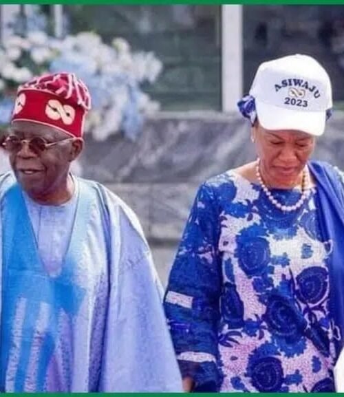 President Bola Ahmed Tinubu Celebrates First Lady, Senator Oluremi Tinubu, As She Turned 66, Calling Her His Truest Friend And Confidante