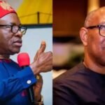 Over 200 Water Corporation Workers Died Under Peter Obi- Anambra Govt