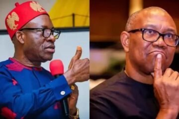 Over 200 Water Corporation Workers Died Under Peter Obi- Anambra Govt