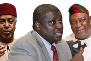 61 Nigerian Officials Linked To $271 Million US Property Holdings – Report
