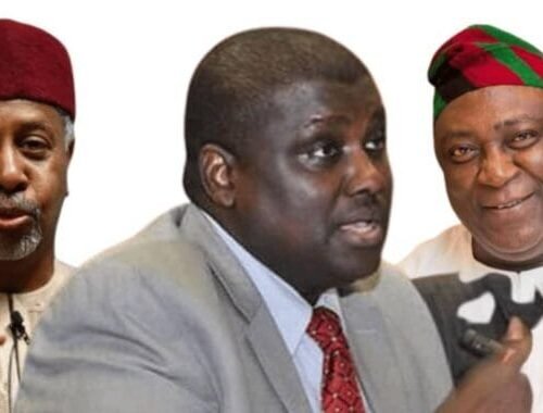 61 Nigerian Officials Linked To $271 Million US Property Holdings – Report