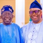 There Is No Vacancy In Aso Rock – Akpabio