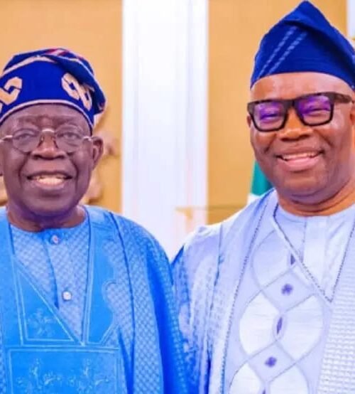There Is No Vacancy In Aso Rock – Akpabio