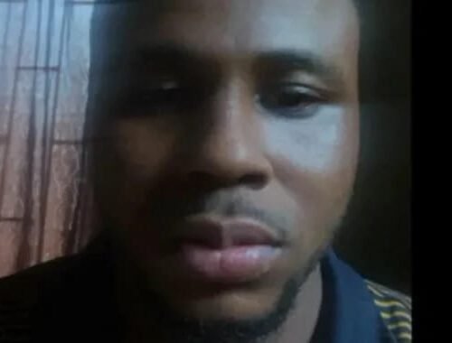 Nigerian Pleads Guilty To Defrauding 150 Americans In $2.5m Sextortion Scam
