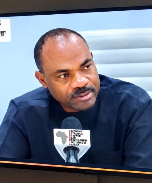 Because Of ‘OTTINDUSTROUS’, Abians Are Now “OTTIMANIA” – By Maazi Obinna Agommuo