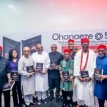 An Address By The Author At The Public Presentation Of Ohanaeze @ 50: The Burden Of Memory, The Politics Of Relevance- By Agbaeze Ireke Kalu Onuma, AI-KO