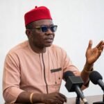 2027: Arochukwu/Ohafia Must Make The Right Choice – Chief Dr. Uduma Drums Support For Chief Nicolas Ikenna Ukwa