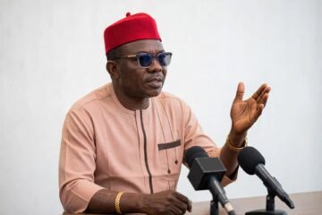 2027: Arochukwu/Ohafia Must Make The Right Choice – Chief Dr. Uduma Drums Support For Chief Nicolas Ikenna Ukwa