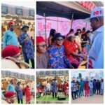 Ikenna Ukwa Honours 2026 Ikeji Aro Okeigbo, Felicitates Eze Aro, Extols Aro Rich Cultural Heritage