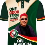 One Good Tenor Deserves Another: Educational Revival – How Rt. Hon. Obi Aguocha Rescued A Failing System