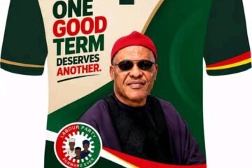 One Good Tenor Deserves Another: Educational Revival – How Rt. Hon. Obi Aguocha Rescued A Failing System