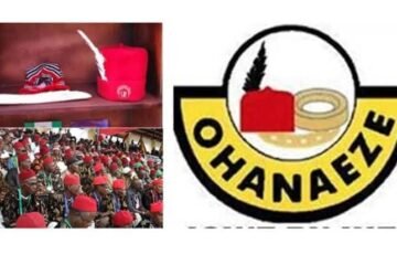 The 2026 Igbo Day And The Strategic Charter For National Development- By Ebere Uzoukwa Ph.D (SSA To Governor Otti On Public Affairs)