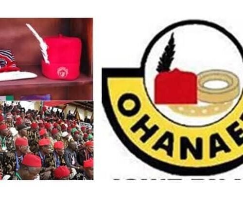 The 2026 Igbo Day And The Strategic Charter For National Development- By Ebere Uzoukwa Ph.D (SSA To Governor Otti On Public Affairs)