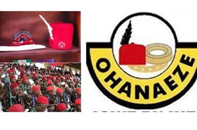 The 2026 Igbo Day And The Strategic Charter For National Development- By Ebere Uzoukwa Ph.D (SSA To Governor Otti On Public Affairs)