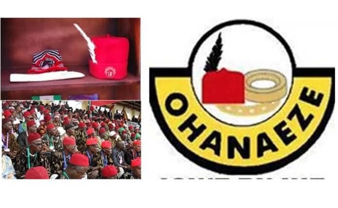 The 2026 Igbo Day And The Strategic Charter For National Development- By Ebere Uzoukwa Ph.D (SSA To Governor Otti On Public Affairs) 2 IMG 20260928 WA02191