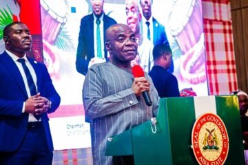 Otti: Why Ndigbo Must Rise To The New Challenge Of Global Competition- By Ebere Uzoukwa, Ph.D (SSA To Governor Otti On Public Affairs)