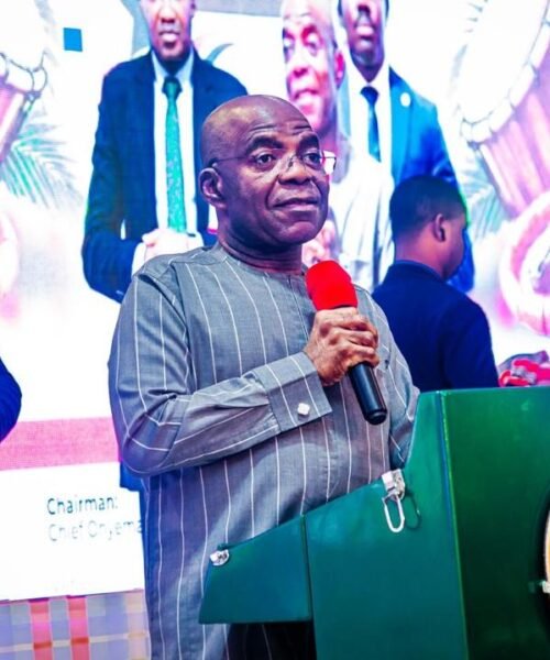 Otti: Why Ndigbo Must Rise To The New Challenge Of Global Competition- By Ebere Uzoukwa, Ph.D (SSA To Governor Otti On Public Affairs)