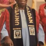 THE QUIET CENTURY: Professor Joseph Okwuabudike At 100 – By Agbaeze Ireke Kalu Onuma, AI-KO