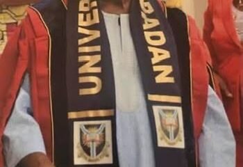 THE QUIET CENTURY: Professor Joseph Okwuabudike At 100 – By Agbaeze Ireke Kalu Onuma, AI-KO
