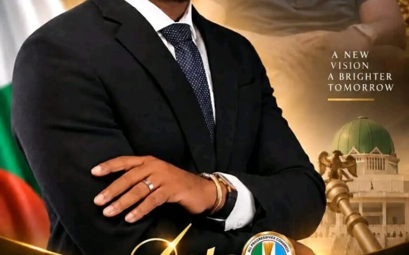 Beyond Party, Hon. Ikenna Nicolas Ukwa Is The Right Choice For Arochukwu/Ohafia Federal Constituency- Young, Accessible, Experienced, People Centred, Humble, Capable And Connected