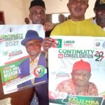 Akumba Age Grade Of Amaekpu Ohafia Unanimously Endorse Etiokwe For Re-election 2027
