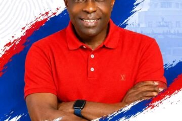 Let’s Celebrate The Man For The Change In Abia North On His Birthday- Rt. Hon. Uko Ndukwe Nkole Ph.D, NDC Senatorial Candidate, 2027