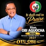 Obi Aguocha Is Not Ingrate – Group Replies Prem Obioma