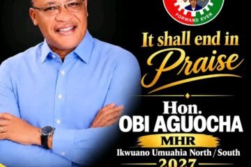 Obi Aguocha Is Not Ingrate – Group Replies Prem Obioma
