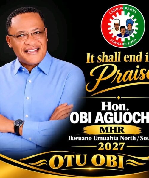 Obi Aguocha Is Not Ingrate – Group Replies Prem Obioma