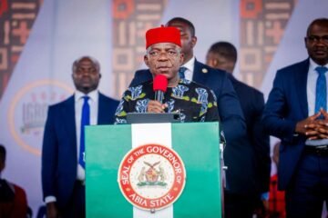 Periscoping Otti’s 2026 Igbo Day Message On Unity And The Future Of Ndigbo – By Ebere Uzoukwa Ph.D (SSA To Governor Otti On Public Affairs)