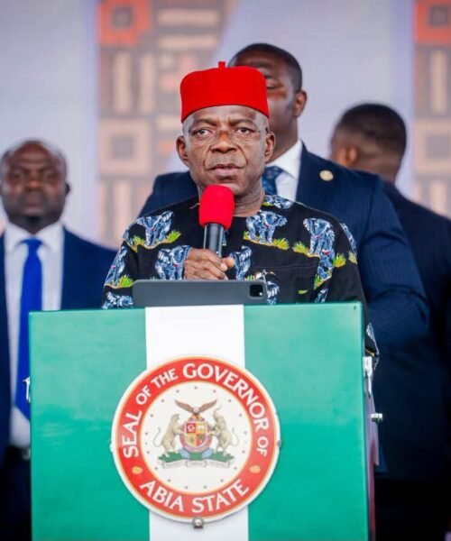 Periscoping Otti’s 2026 Igbo Day Message On Unity And The Future Of Ndigbo – By Ebere Uzoukwa Ph.D (SSA To Governor Otti On Public Affairs)