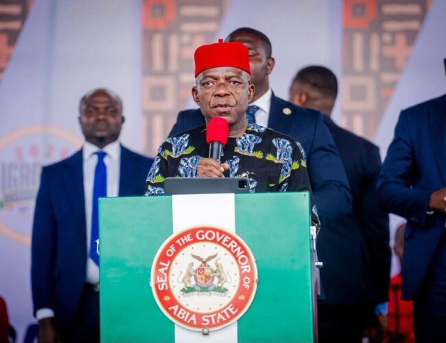 Periscoping Otti’s 2026 Igbo Day Message On Unity And The Future Of Ndigbo – By Ebere Uzoukwa Ph.D (SSA To Governor Otti On Public Affairs)