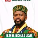 ” At 66, Our Nation Remains Strong And Our Future Remains Bright. Let Us Unite To Build The Arochukwu/Ohafia And Nigeria Of Our Dream” – Hon Ikenna Nicolas Ukwa, APC House of Representatives Candidate, Arochukwu/Ohafia Federal Constituency.